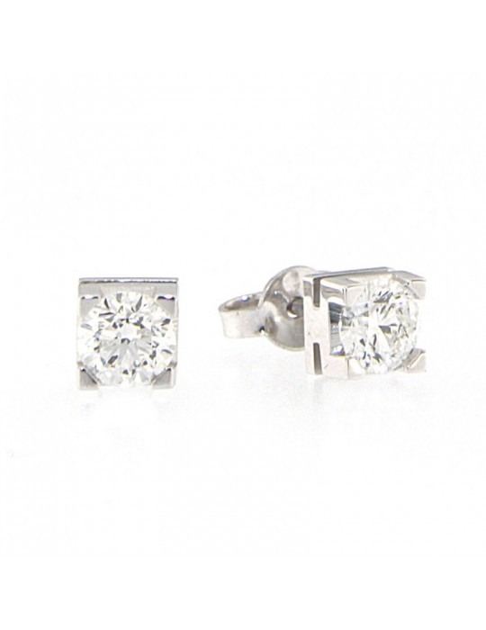 ORECCHINI PUNTO LUCE DAVITE & DELUCCHI - 0