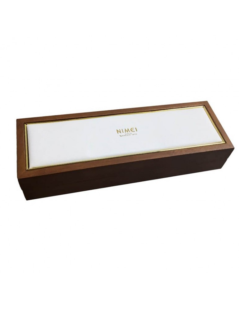 Nimei Bracelet with Akoya Pearls for Woman - 0