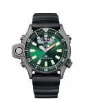 Citizen Men's Watch - Limited Edition Promaster Aqualand I 44mm Green - 0