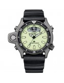 Citizen Men's Watch - Promaster Aqualand I 44mm Green Fluo - 0