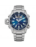 Citizen Men's Watch - Promaster Aqualand I 44mm Blue - 0