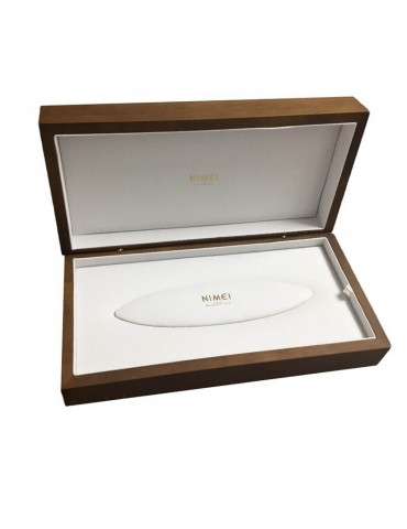 Nimei Necklace Akoya Pearls Strand 8-8,5 for Woman - 0 2