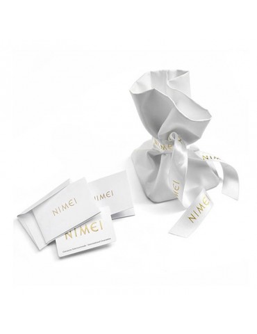 Bracciale Nimei - Perle Freshwater - Lavanda - Sfera  - PBR1418 2