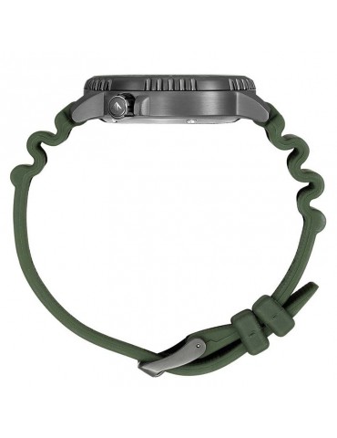 Citizen Men's Watch - Promaster Diver's Eco Drive 200 mt 44mm Green - 0 2