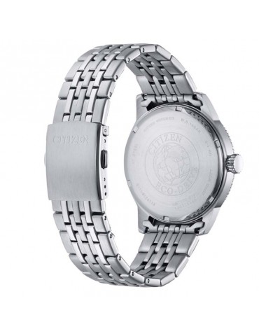 Orologio Citizen Uomo - Of Collection - 43 mm - Nero - BM7480-81E 2