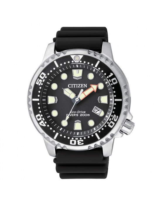 Citizen Promaster Watch Black 44mm for Man - 0