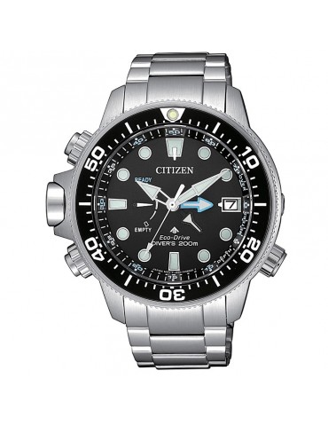 Citizen Man's Promaster Aqualand 46mm Watch - 0