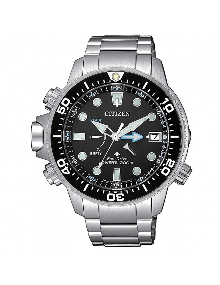 Citizen Man's Promaster Aqualand 46mm Watch - 0