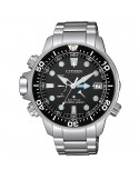 Citizen Man's Promaster Aqualand 46mm Watch - 0