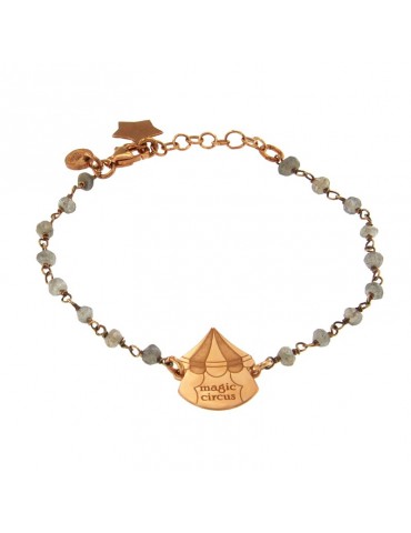 Etnò Women's Magic Circus Bracelet - 0