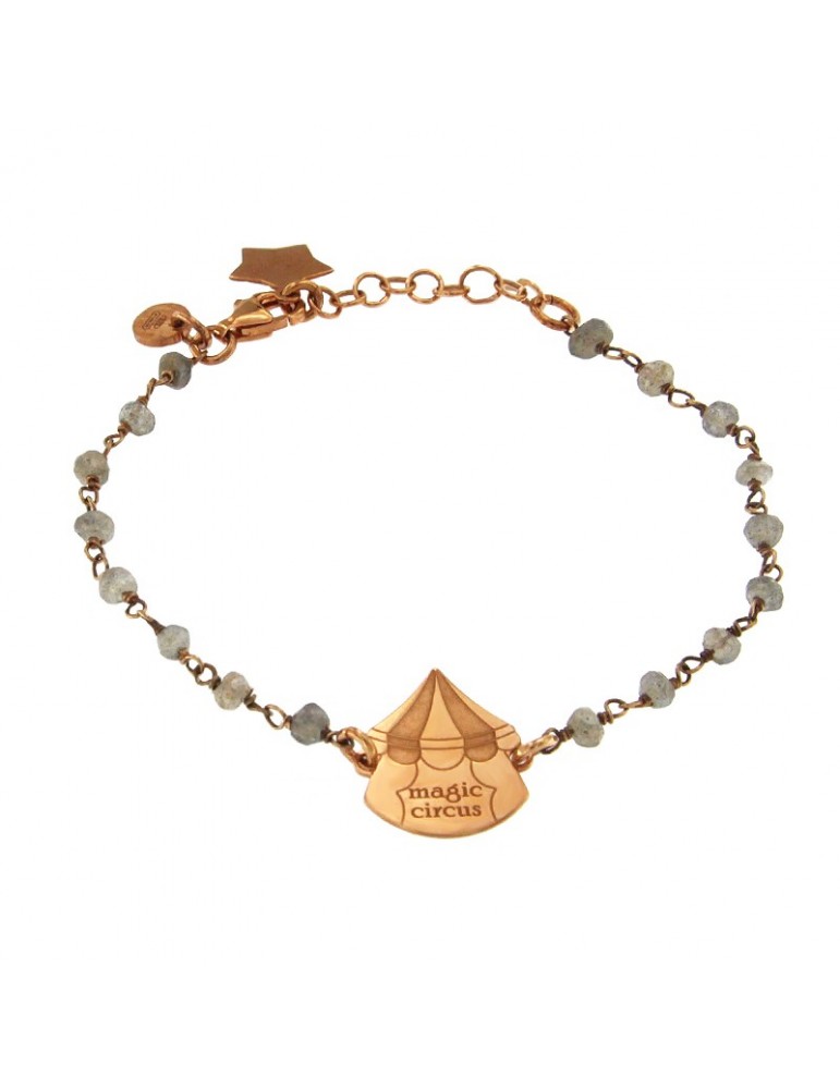 Etnò Women's Magic Circus Bracelet - 0