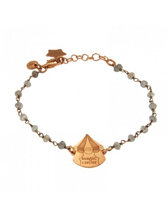 Bracciale Etnò Magic Circus da Donna - 0