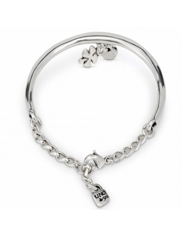 Bracciale Uno de 50 - Lucky Clover - Quadrifoglio - PUL2204MTL0000U 2