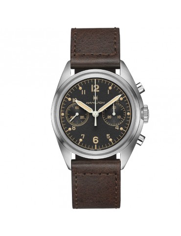 Orologio Hamilton - Khaki Aviation - Pioneer Mechanical Chrono - H76409530