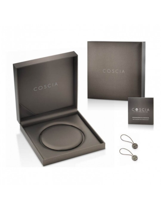 Collana Coscia - Lunga - Perle Australia Mari del Sud 10 - 11 mm - P1174