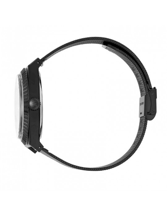 Orologio Jason Hyde - Uno - Solo Tempo - 40mm - Nero - JH10009