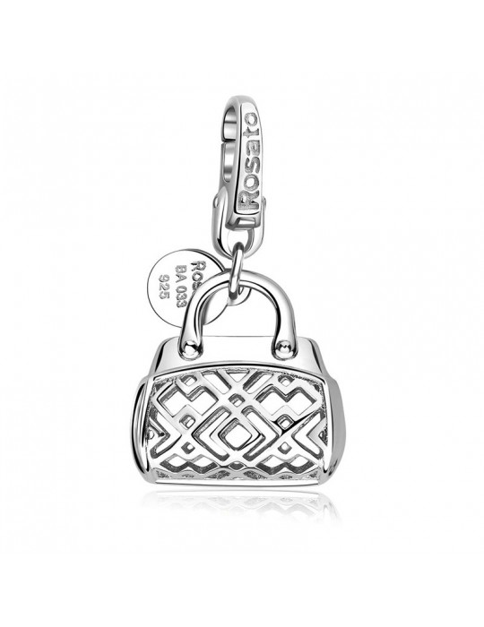 Charm Rosato - Bag - My Bags - 925% Silver - RBA033