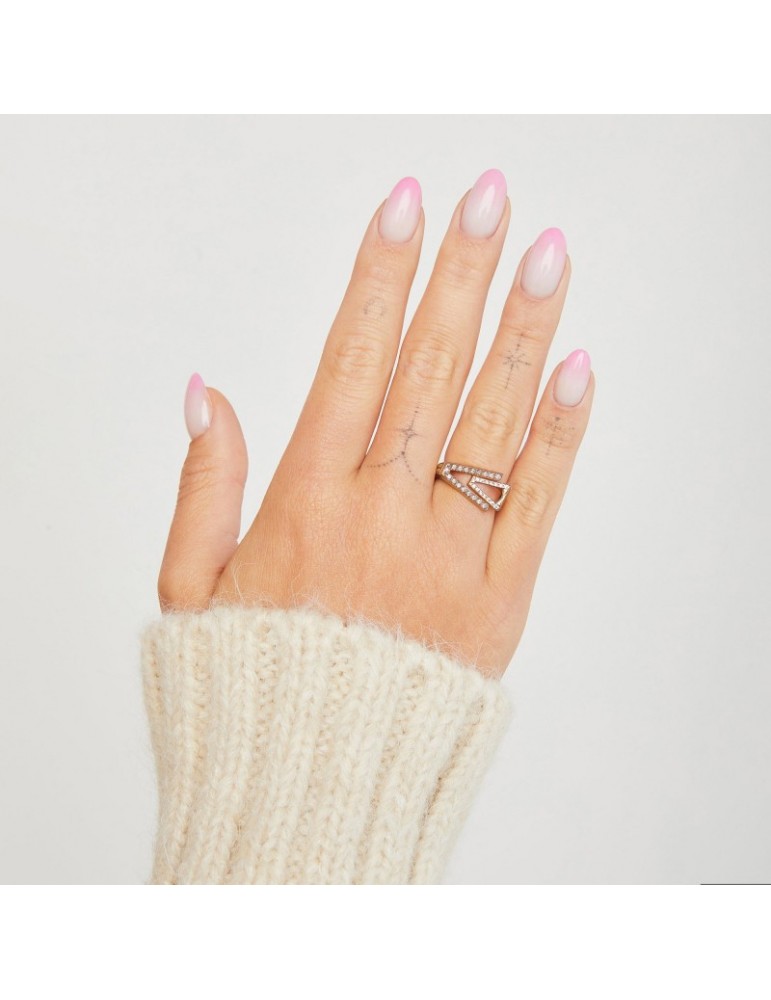 Anello Valentina Ferragni - Mia Zirconia - DVFRI05