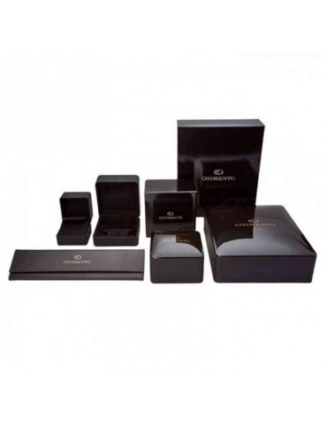 Bracciale Chimento - Melograno - Oro - Diamante - 19 cm - 1B03636ZB5190 2