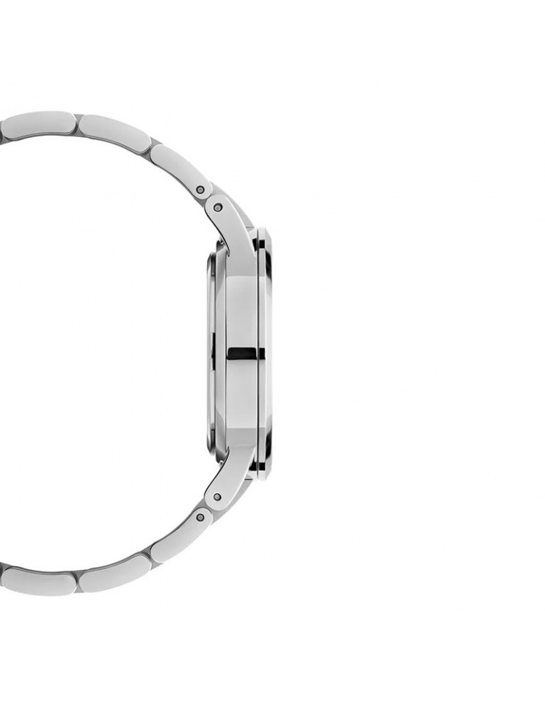 Daniel Wellington Woman's Watch - Iconic Link Capri 28mm Light Blue - 0
