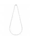 Collana Chimento - Tradition Gold - Oro Bianco - 50 cm - 1G02673ZZ5500