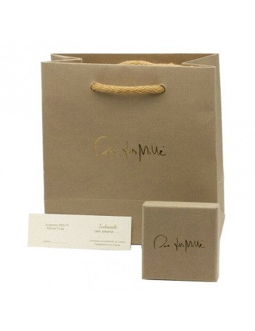 Girocollo Rue Des Mille - Stardust -  Stella - Zirconi - GRZ001WSTE 2