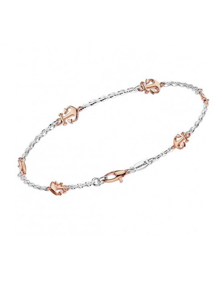ZANCAN BRACELET  ROSE GOLD ANCHOR - 0