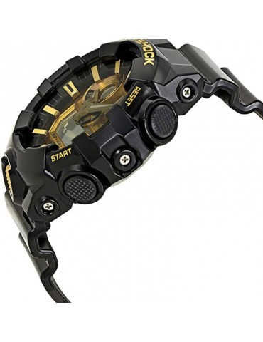 Orologio Casio - G-Shock Premium - Multifunzione - 53,4mm -GA710GB1AER 2