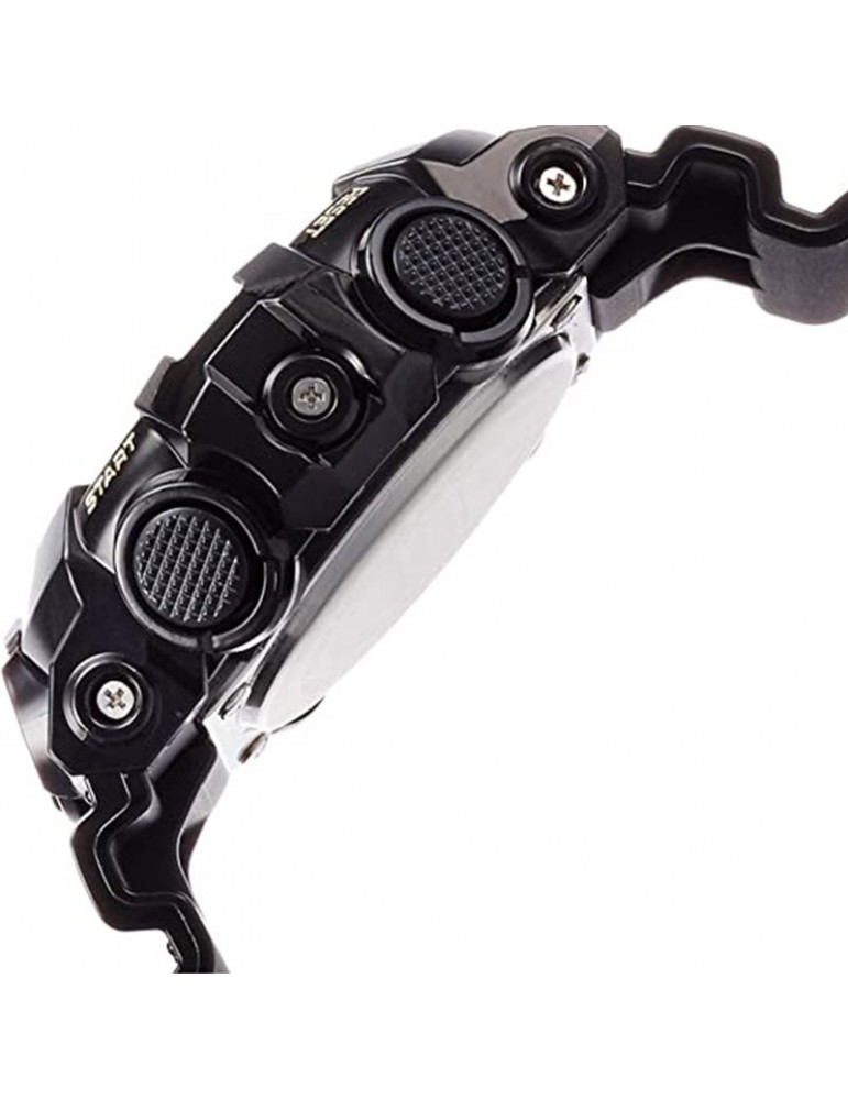 CASIO G-SHOCK PREMIUM WATCH - 0