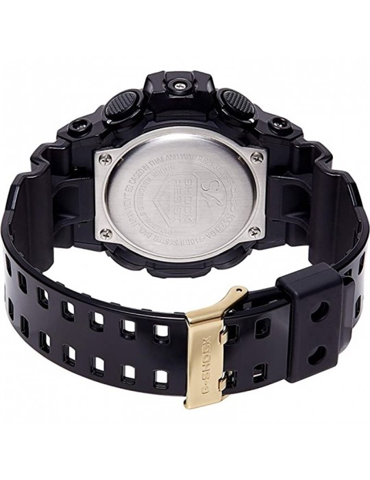 CASIO G-SHOCK PREMIUM WATCH - 0