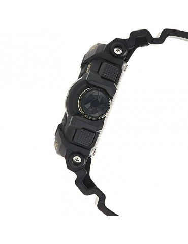 CASIO DIGITAL G-SHOCK - 0 2