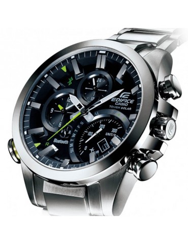CASIO EDIFICE WATCH - 0 2
