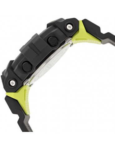 Orologio Casio - G-Shock - Digitale - Verde - 48,6 mm - Nero-GBD8008ER 2