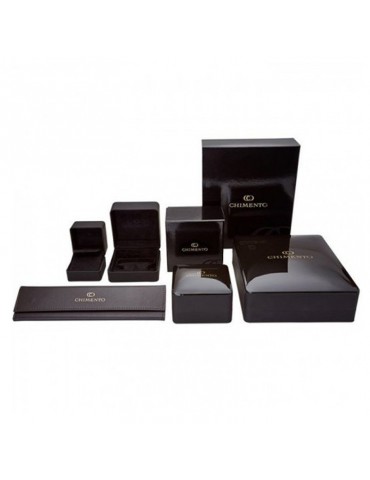 Bracciale Chimento - Tradition Gold - Oro - Catena Forzatina - 1B02544ZB1190 2