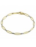 Bracciale Chimento - Tradition Gold - Oro - Catena Forzatina - 1B02555ZZ2180