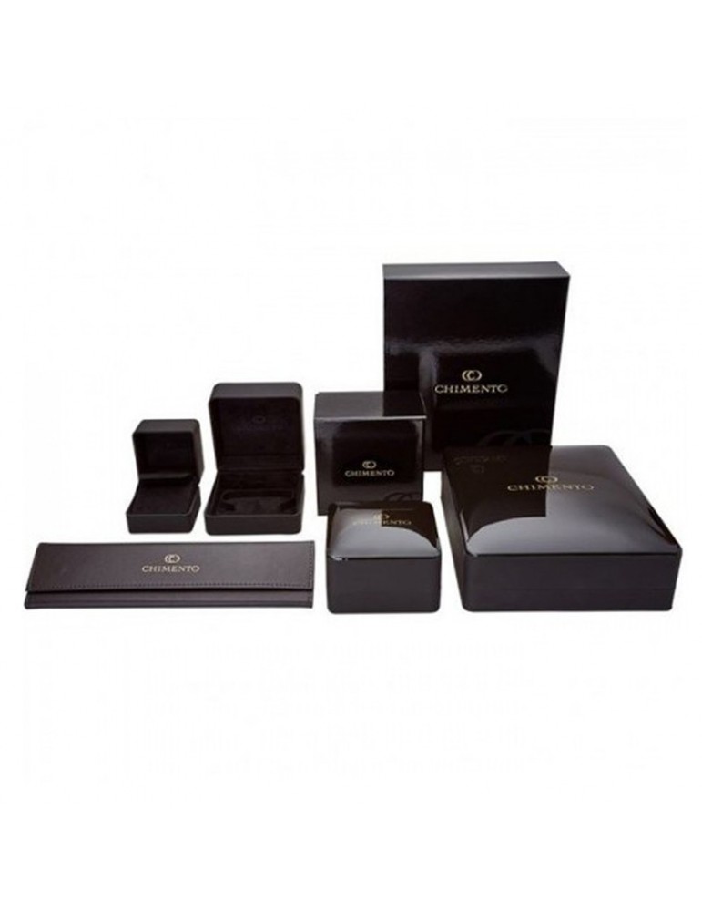 Bracciale Chimento - Tradition Gold - Oro - Catena Forzatina - 1B02555ZZ2180