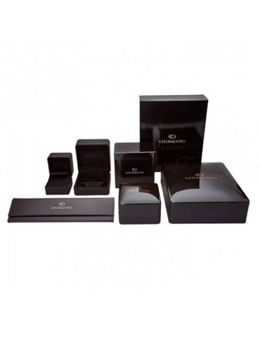 Bracciale Chimento - Tradition Gold - Oro Rosa - Catena Forzatina - 1B02555ZZ7180 2