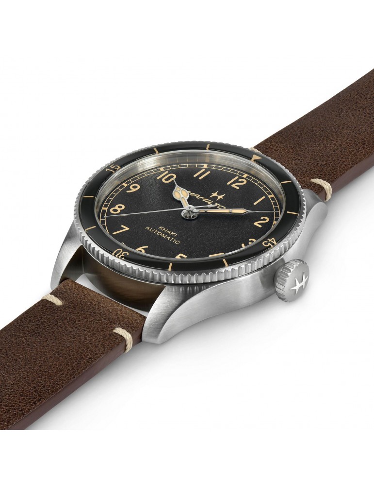 Orologio Hamilton - Khaki Aviation - Pilot Pioneer - 38mm - H76205530