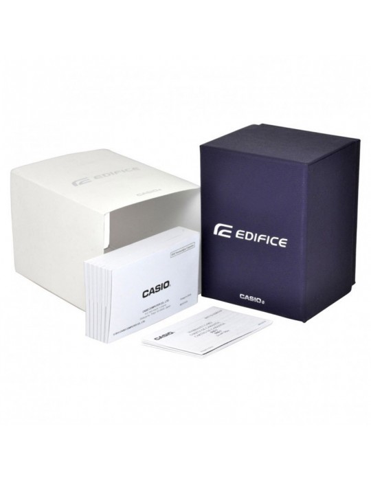 CASIO EDIFICE WATCH - 0