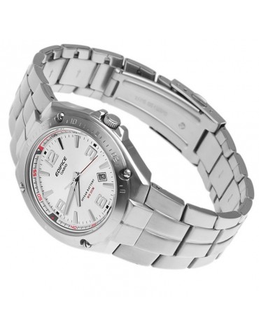 CASIO EDIFICE WATCH - 0 2