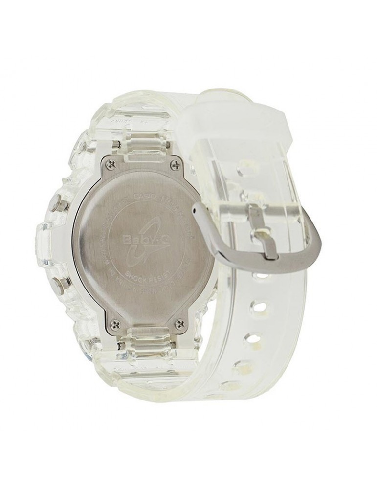 CASIO BABY-G WATCH - 0