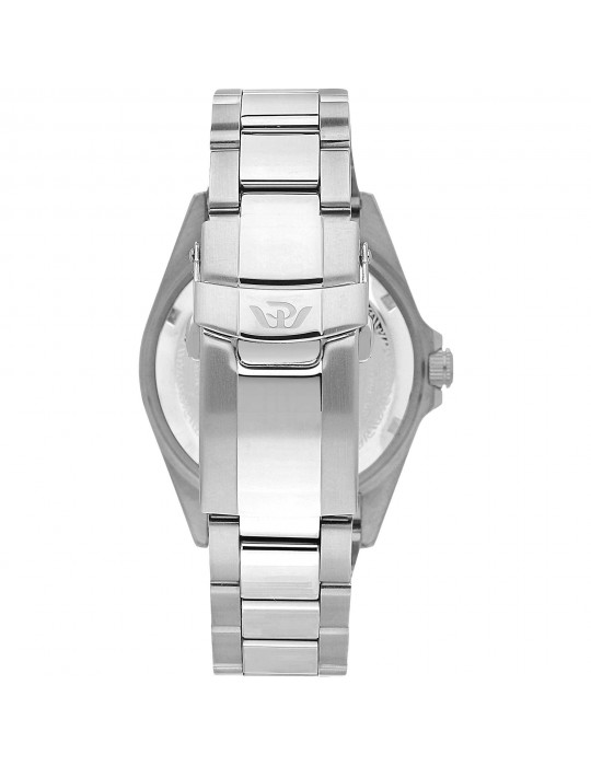Philip Watch Men's Watch - Caribe Automatic 42mm Blue - 0