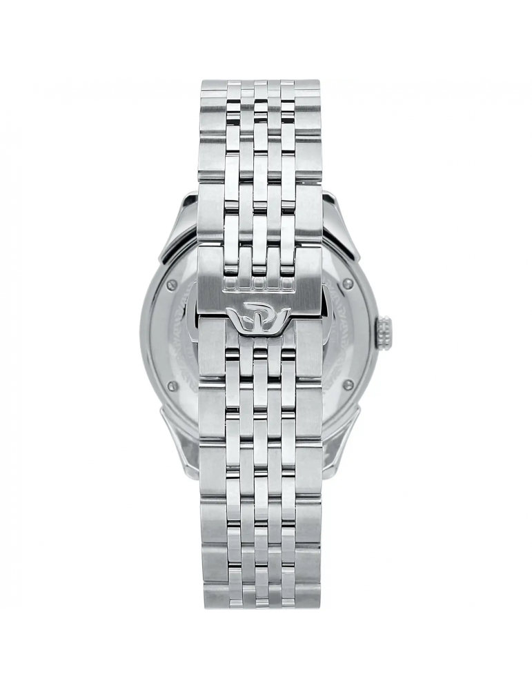 Orologio Philip Watch - Roma - Automatico - 41mm Blu - R8223217006