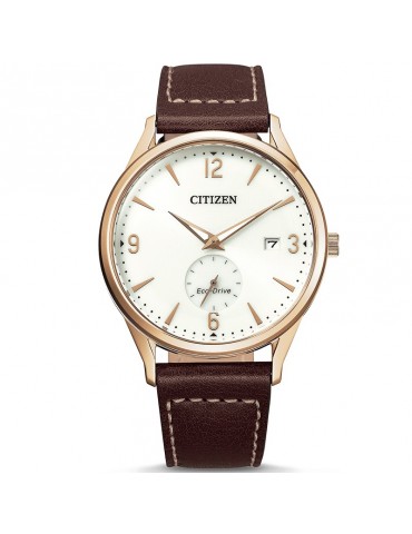 Orologio Citizen Uomo - Of Collection - 40 mm - Bianco - BV111612A