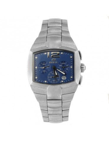 Breil Tribe Soul Men's 35mm Watch - 0