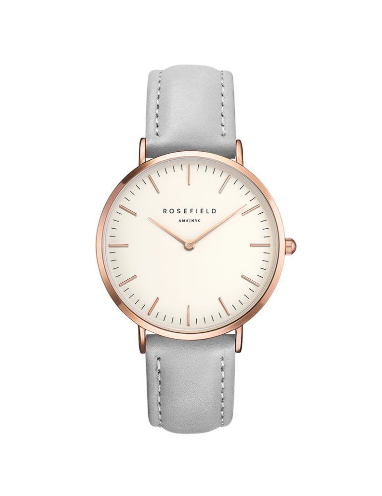 ROSEFIELD THE BOWERY WATCH