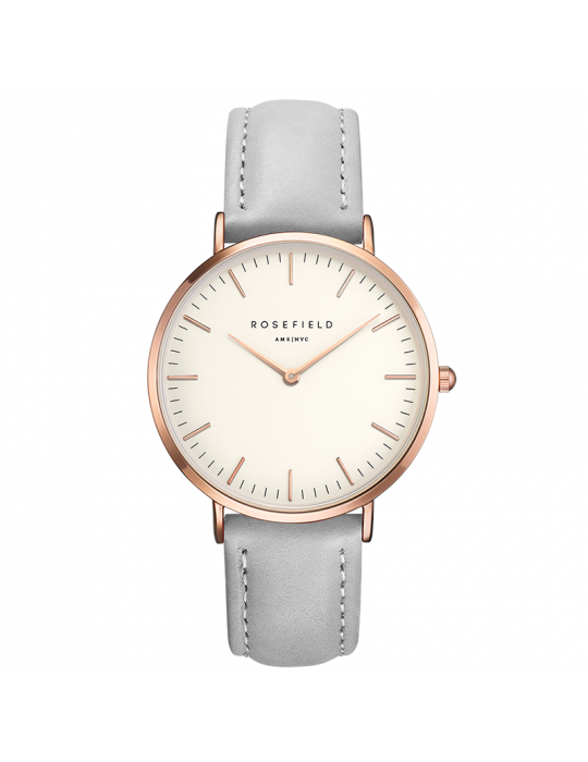 OROLOGIO ROSEFIELD THE BOWERY - 0