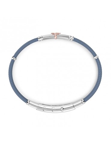Zancan Bracelet - Regatta - Kevlar - Avio - Rudder - ESB275-AV 2