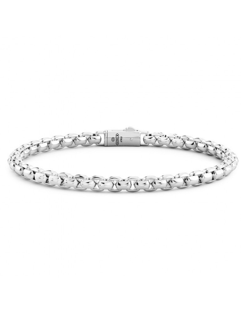 Bracciale Zancan - Cosmopolitan - Argento 925% - Rosa dei Venti-EXB704