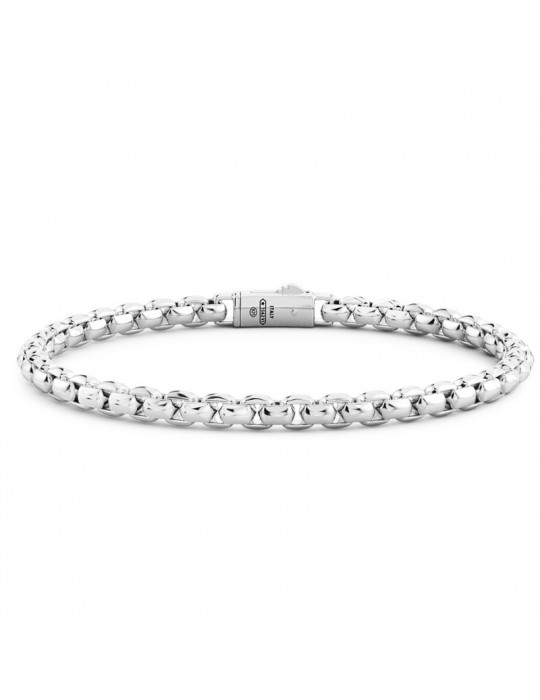 Zancan Bracelet - Cosmopolitan - 925% Silver - Compass Rose-EXB704